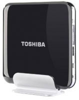 Toshiba Stor.E D10 (PA3827E-1HJ0)